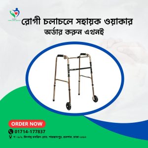 Patient walker