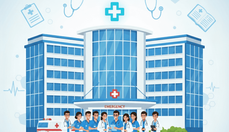 Best Hospital in Bangladesh: Top Care & Advanced Treatments Reviewed