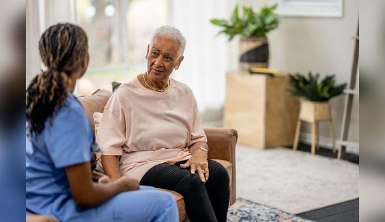 Dementia Patient Care at Home: Essential Tips & Strategies