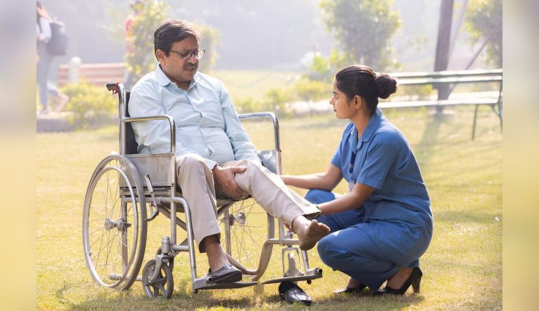 Elderly Care in Bangladesh: Challenges and Innovations