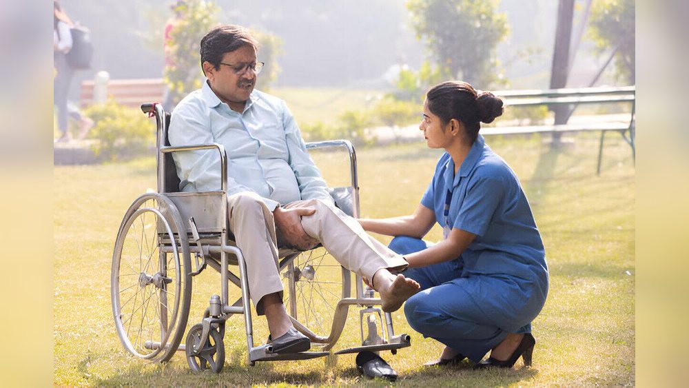 Elderly Care in Bangladesh: Challenges and Innovations