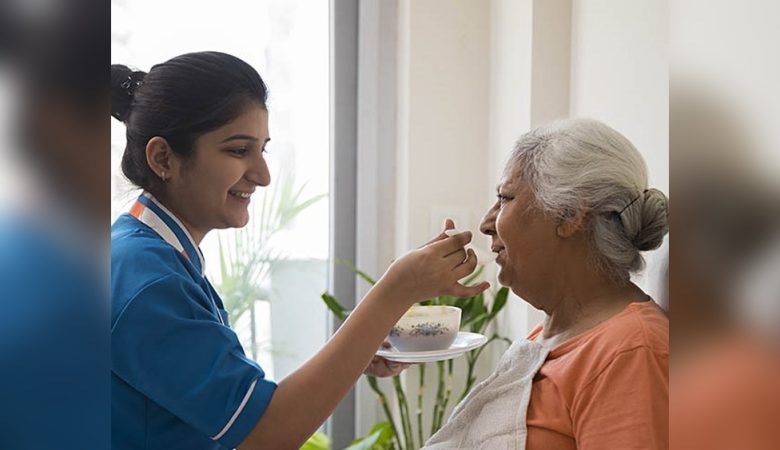 Emotional Patient Home Care Bd: Compassionate Support