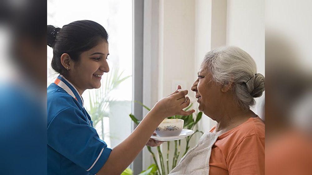 Emotional Patient Home Care Bd: Compassionate Support