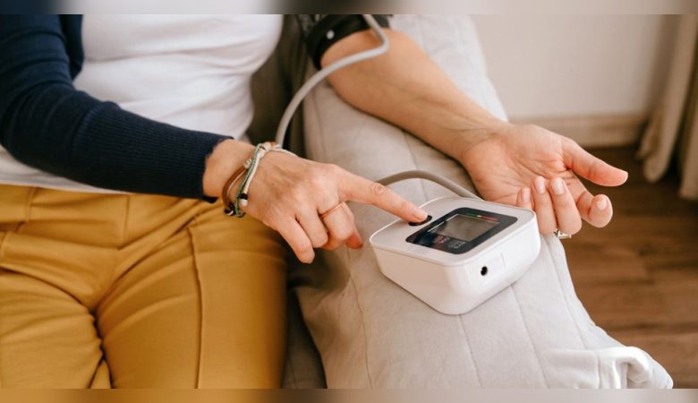 How to Check Blood Pressure at Home: Easy DIY Guide