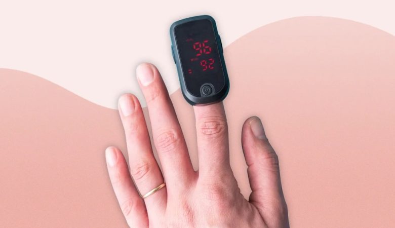 How to Check Oxygen Level With a Pulse Oximeter: Easy Guide