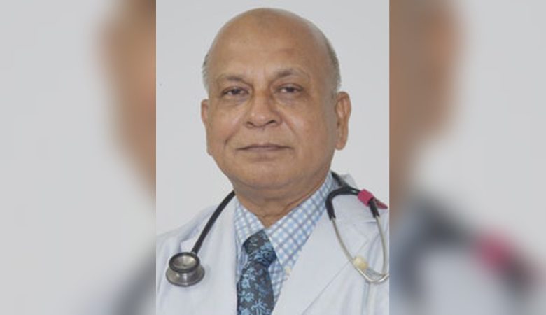 best medicine doctor in dhaka