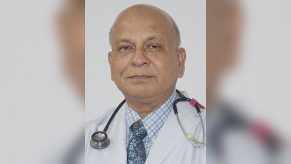 best medicine doctor in dhaka