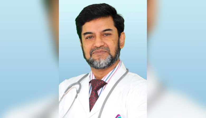 best orthopedic doctor in dhaka
