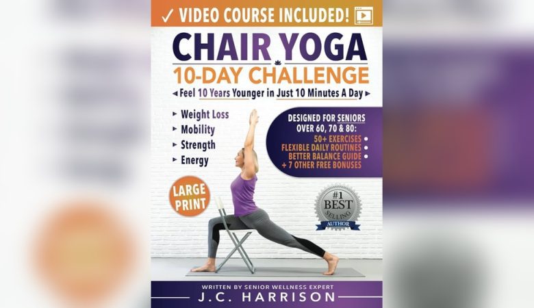 Daily Routines to Improve Elderly Mobility at Home: Simple Steps for Success