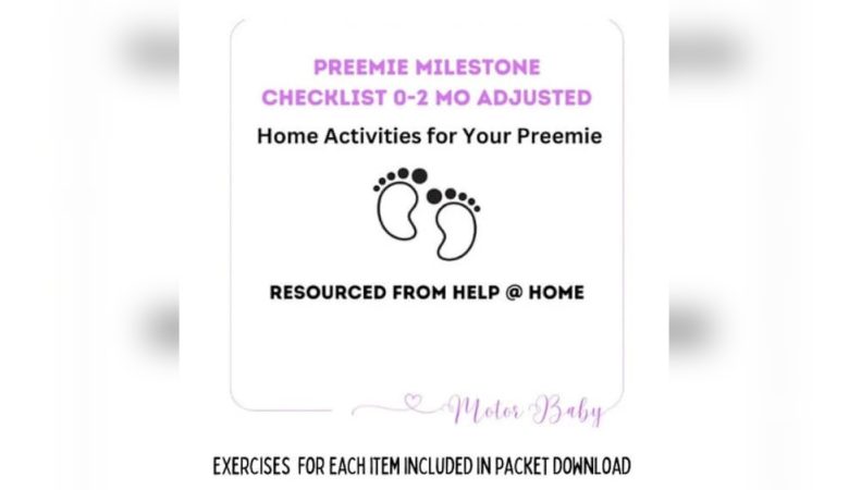 Newborn Home Care Step-By-Step Checklist: Ultimate Guide for Parents