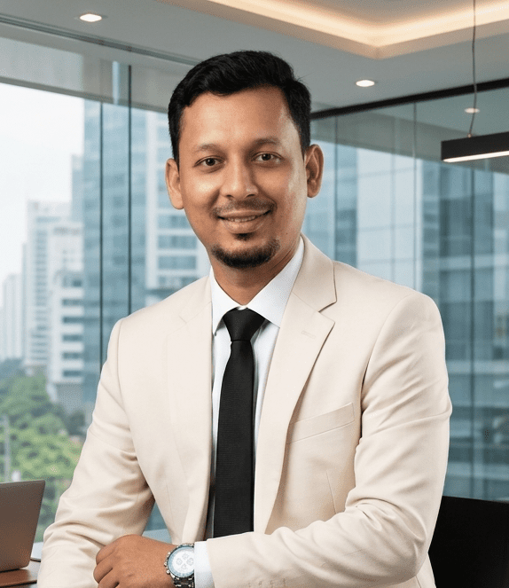 Founder - The Best Home Care Service
